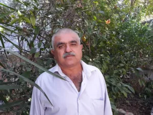 حسن ناصر