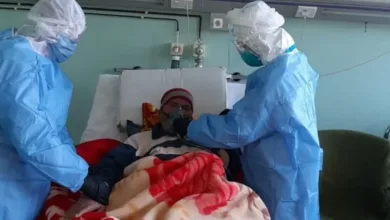 أطباء دمشق