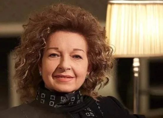 نادين خوري والمسلسلات المعربة