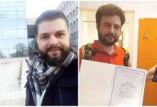 "أحمد سليمان" و"بلال الأحمد