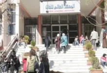 اللغة الأجنبية
