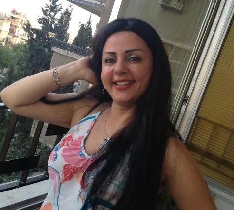 رنا جمول