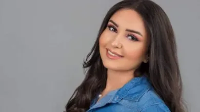 شهد برمدا وأحمد الصالح
