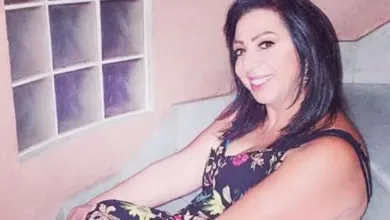 غادة بشور مسلسل الصديقات