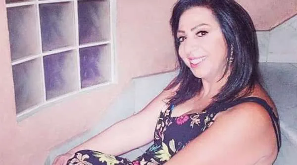 غادة بشور مسلسل الصديقات