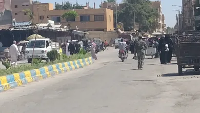 مدينة البوكمال