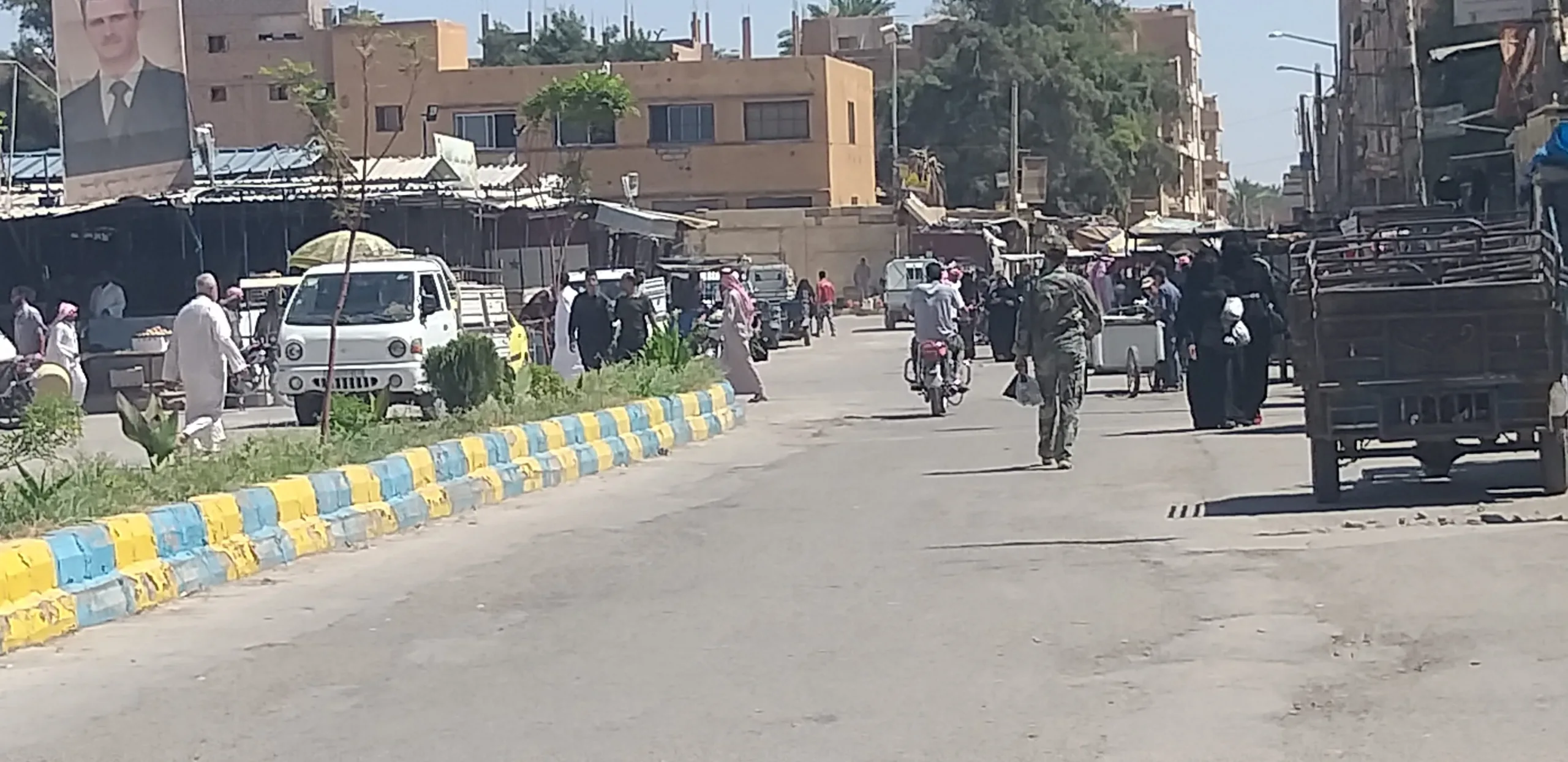 مدينة البوكمال