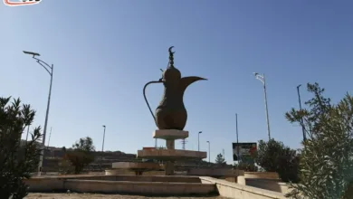 دير الزور
