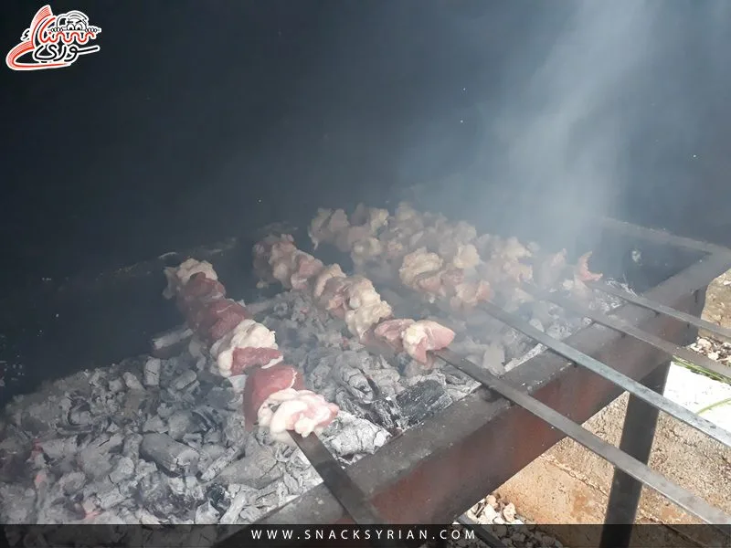 العيد في سوريا