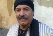 محمد خاوندي