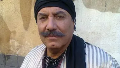 محمد خاوندي