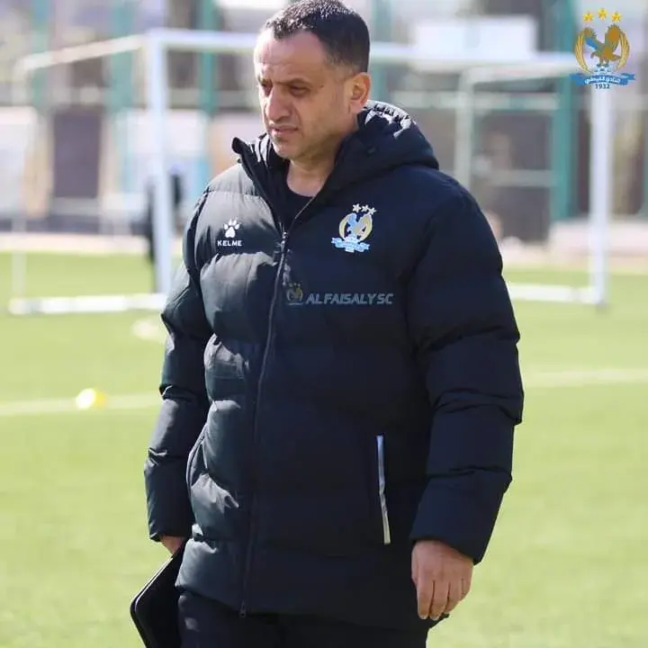 حسام السيد