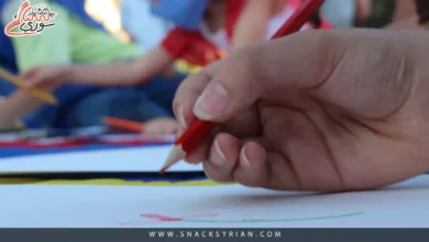 التحرش بالأطفال بالقانون السوري