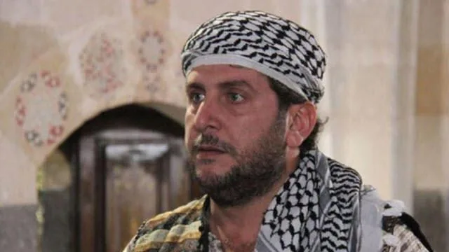 محمد قنوع