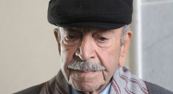 عمر حجو