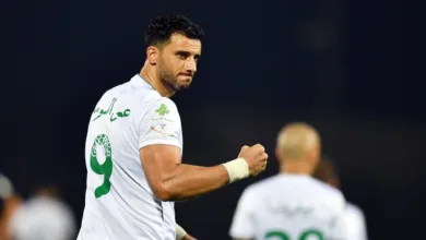 القادسية الكويتي يفاوض عمر السومة... والأهلي السعودي مهدد