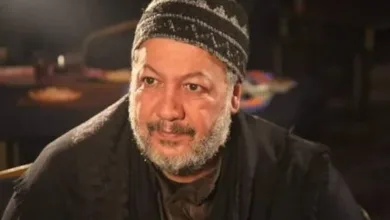 وائل زيدان مصر