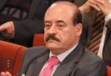 مرض أحمد رافع