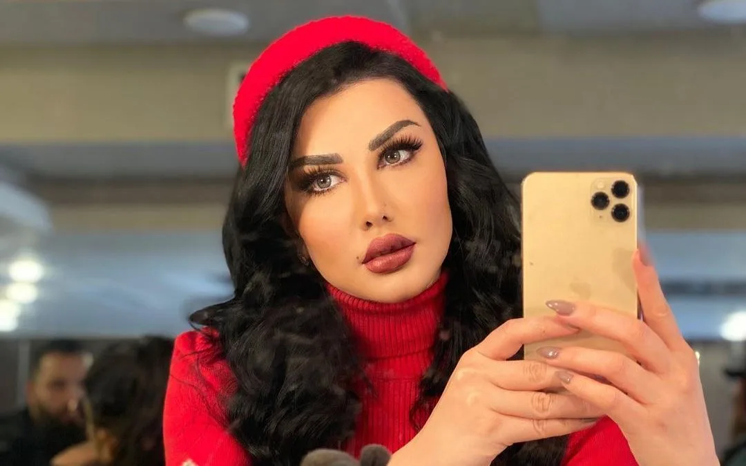 جيني اسبر وابنتها