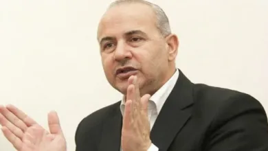 خالد عبود