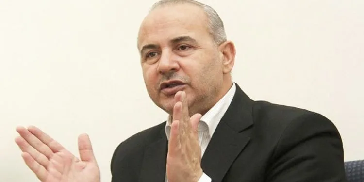 خالد عبود