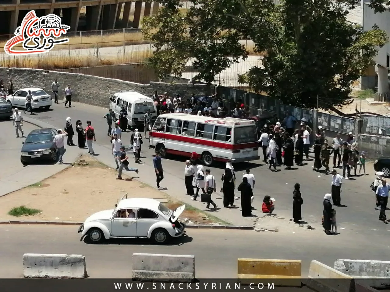 محافظة دمشق