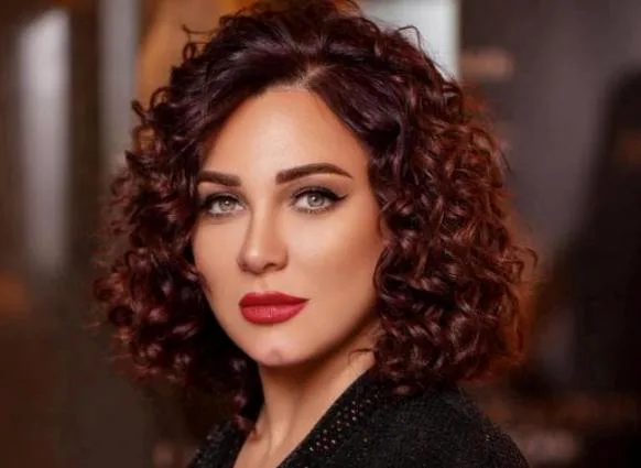 سلاف فواخرجي