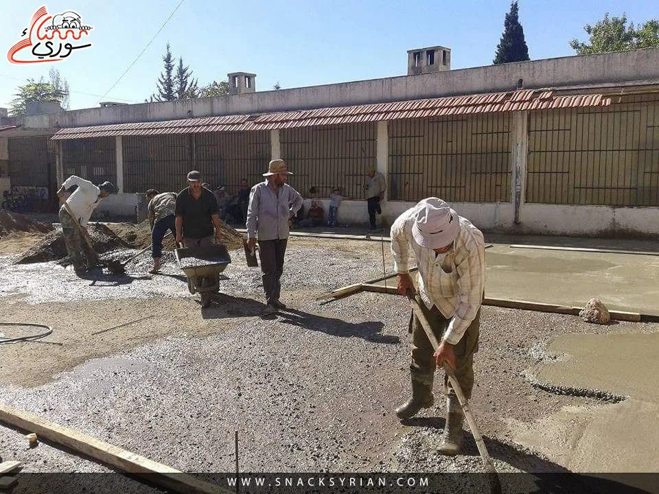 سعر الاسمنت
