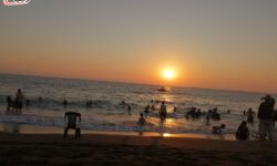 السياحة الشعبية في سوريا