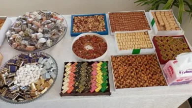 عيد الفرح بالله