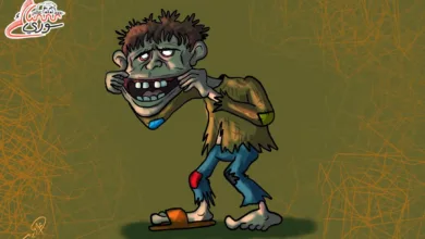 مواطن سوري