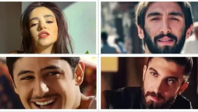 أبناء الفنانين السوريين