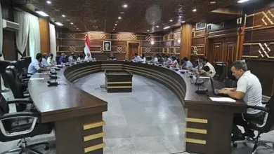الزلزال