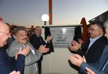 أعداد السائحين سوريا