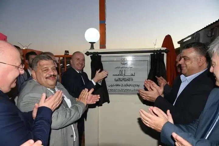 أعداد السائحين سوريا