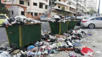 تحويل النفايات إلى طاقة دمشق