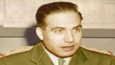 عبد الحميد السراج