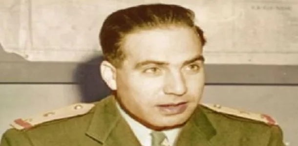 عبد الحميد السراج