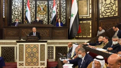 هل يمكن للنواب المستقلين حجب الثقة عن الحكومة