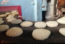 رفع سعر الخبز سوريا