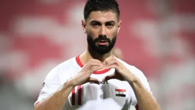 محمد عثمان.. ينتقل رسمياً إلى الدوري التايلندي