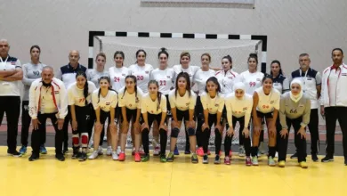 منتخب سيدات سوريا