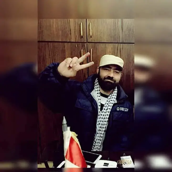 وحيد يزبك