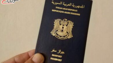 الفساد الإيجابي.. جواز السفر السوري نموذجاً - بلال سليطين
