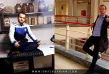 حسين ميا
