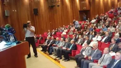 رفع طبيعة العمل للصحفيين