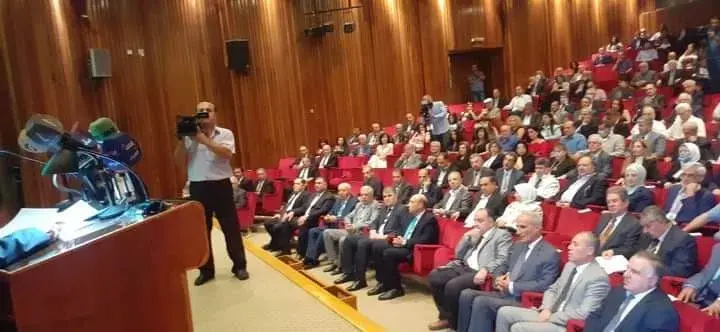 رفع طبيعة العمل للصحفيين