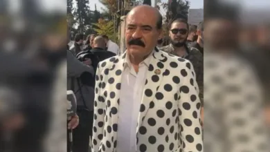 أحمد رافع