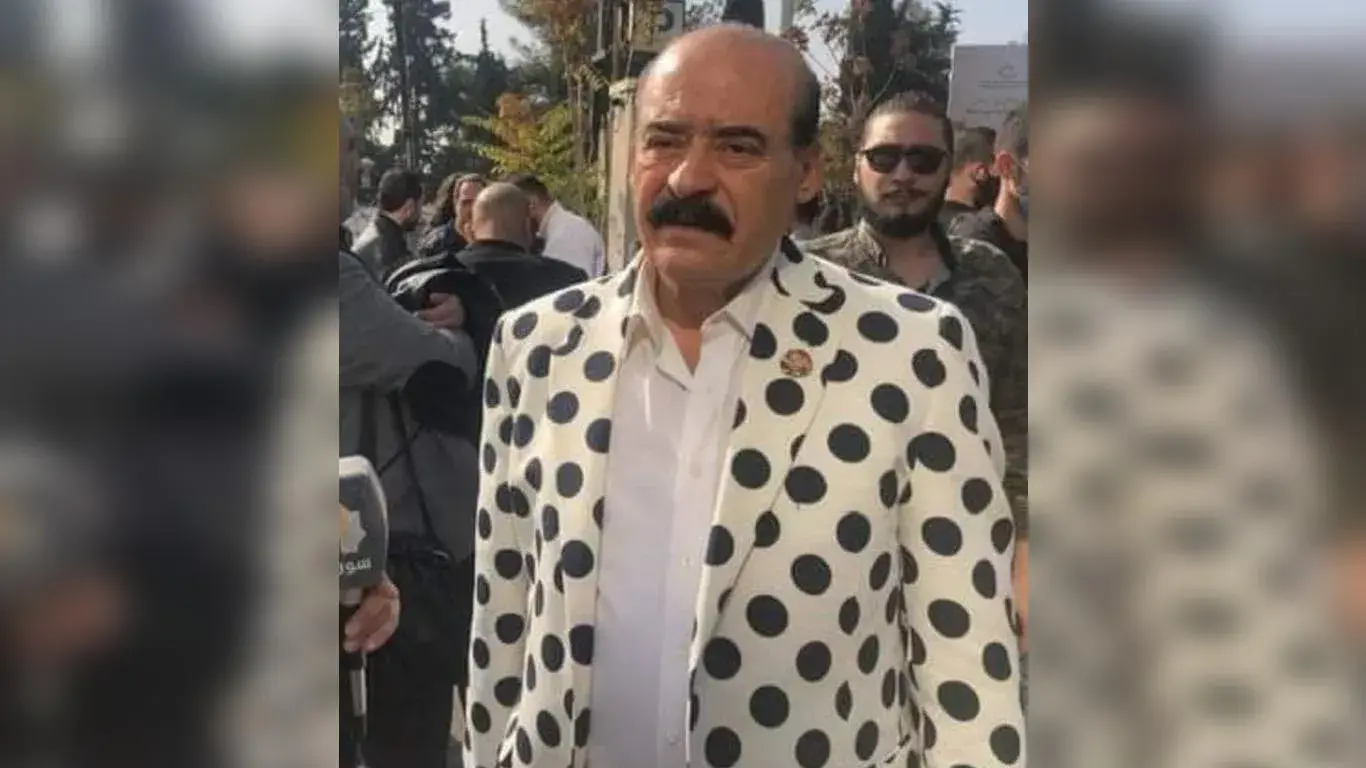 أحمد رافع