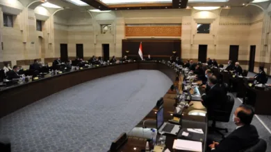 الحكومة أدوية سرطانية